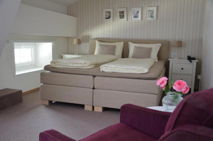 Hotel Krone Bad Ragaz Room photo