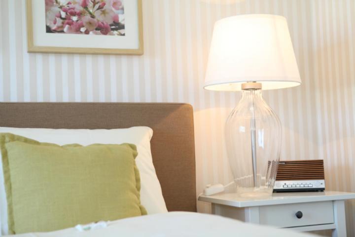 Hotel Krone Bad Ragaz Room photo