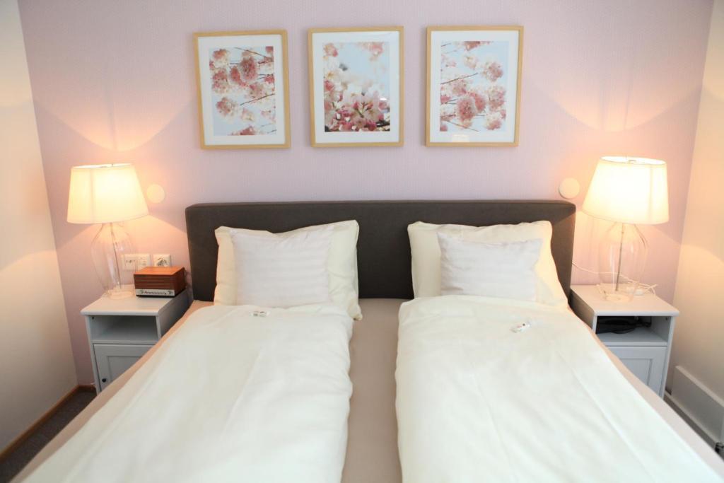 Hotel Krone Bad Ragaz Room photo