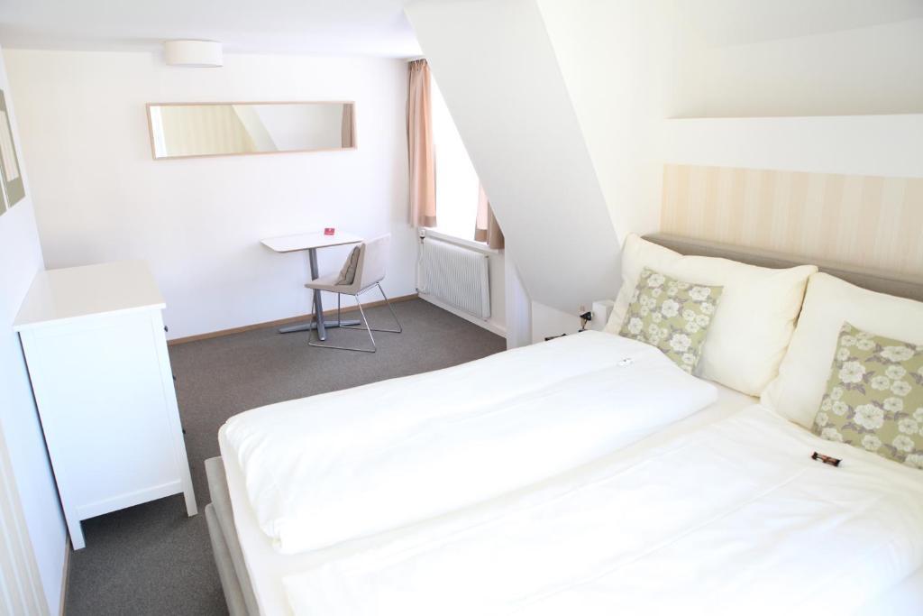 Hotel Krone Bad Ragaz Room photo