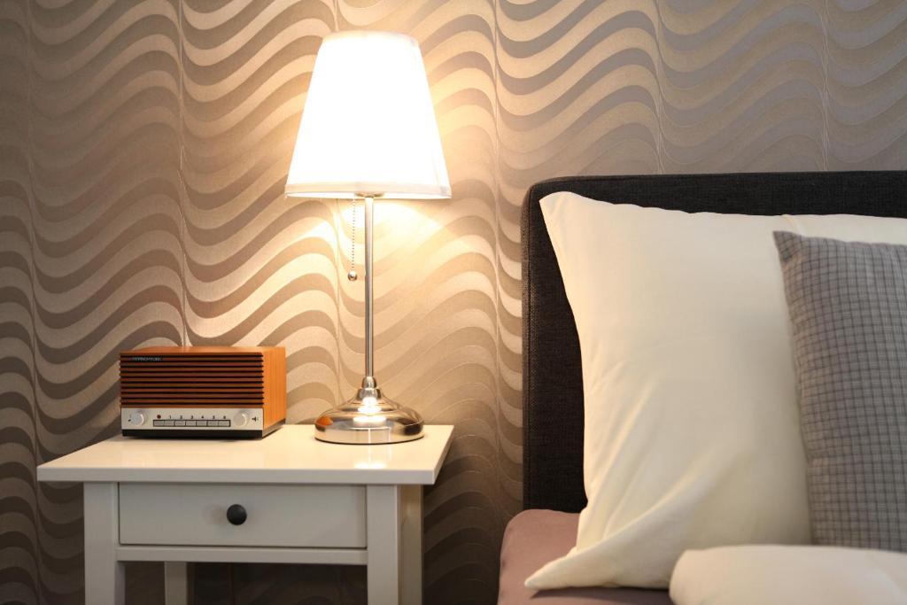 Hotel Krone Bad Ragaz Room photo
