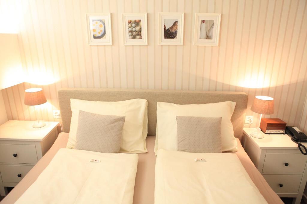Hotel Krone Bad Ragaz Room photo