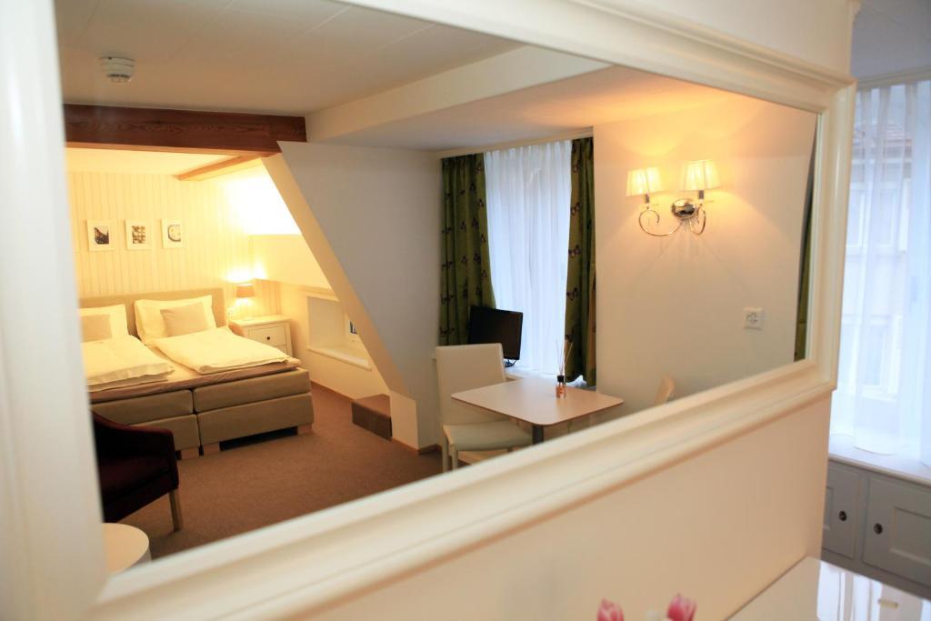 Hotel Krone Bad Ragaz Room photo