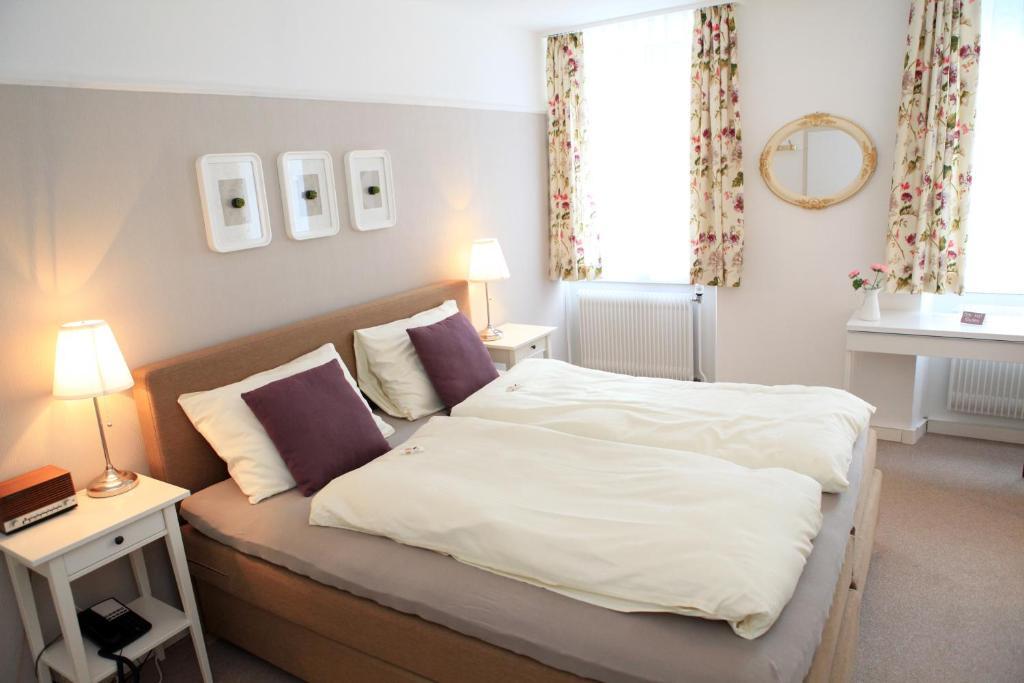 Hotel Krone Bad Ragaz Room photo