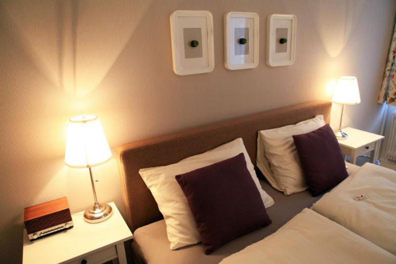 Hotel Krone Bad Ragaz Room photo